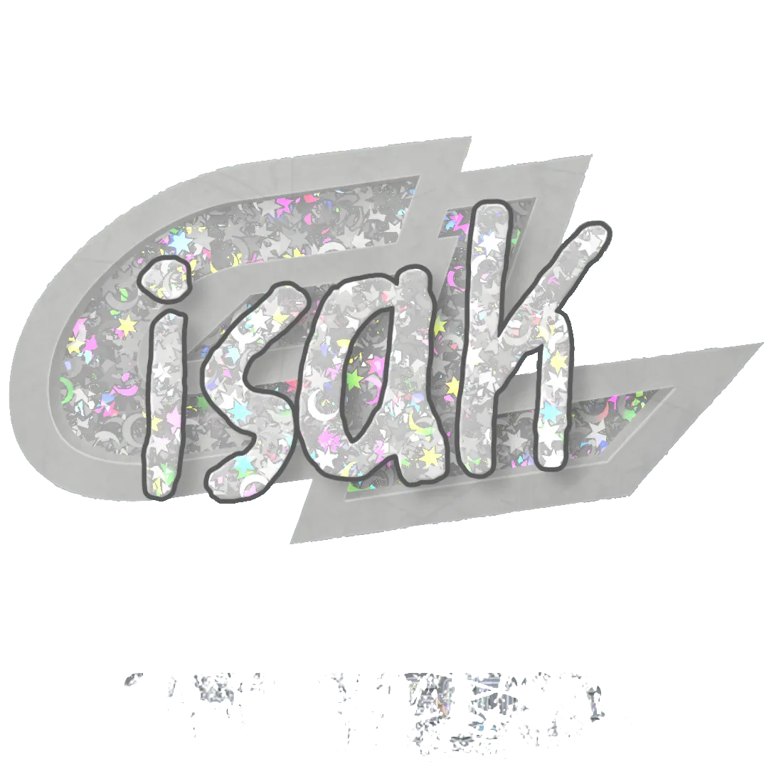 Sticker 50%