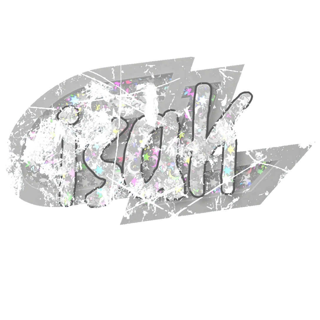 Sticker 80%