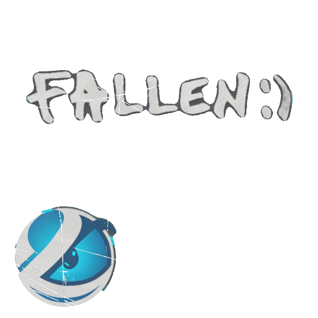 Sticker 100%