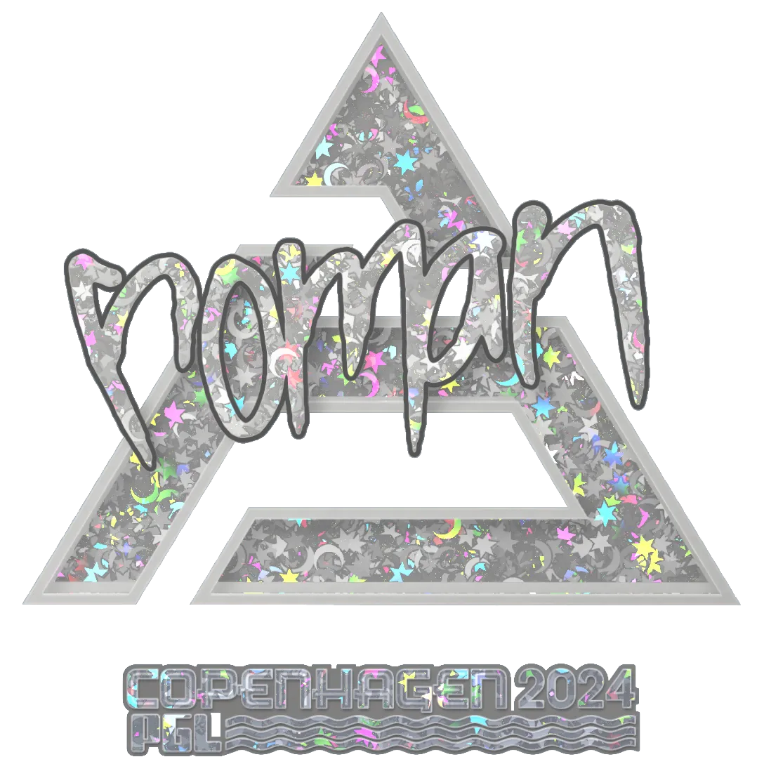 Sticker 0%