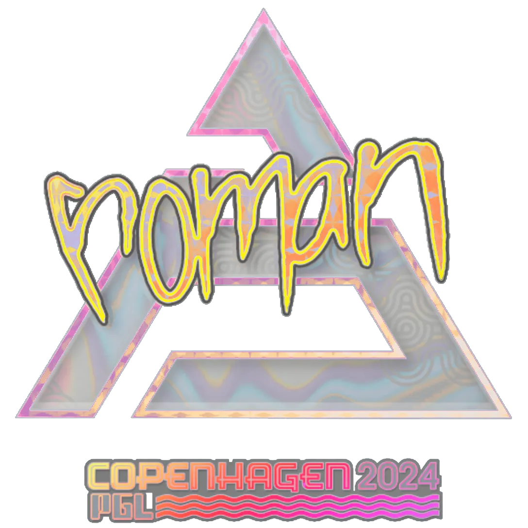 Sticker 0%