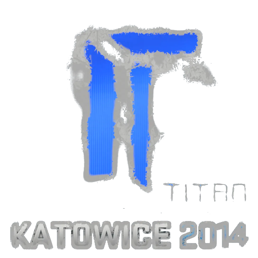 Sticker 100%