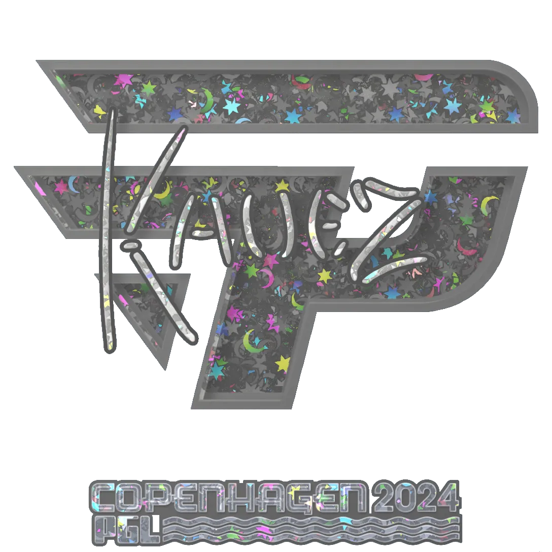 Sticker 0%