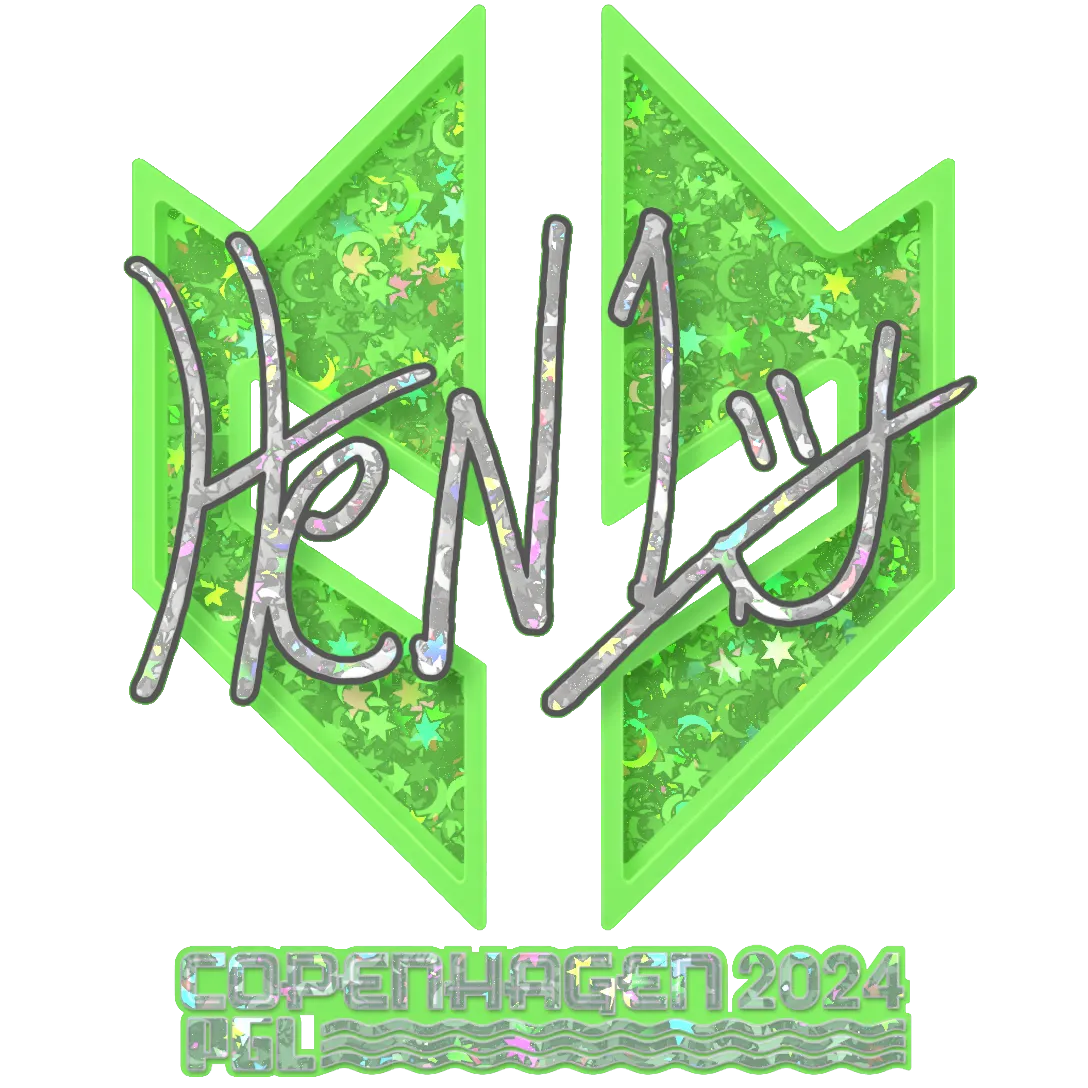 Sticker 0%