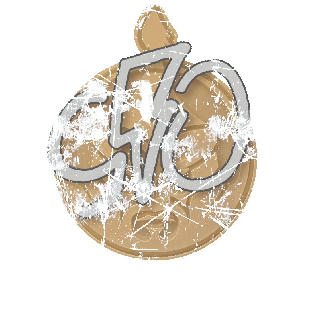 Sticker 80%