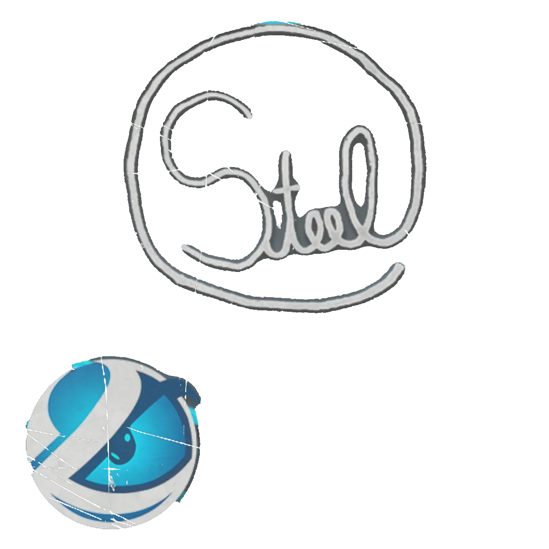 Sticker 100%