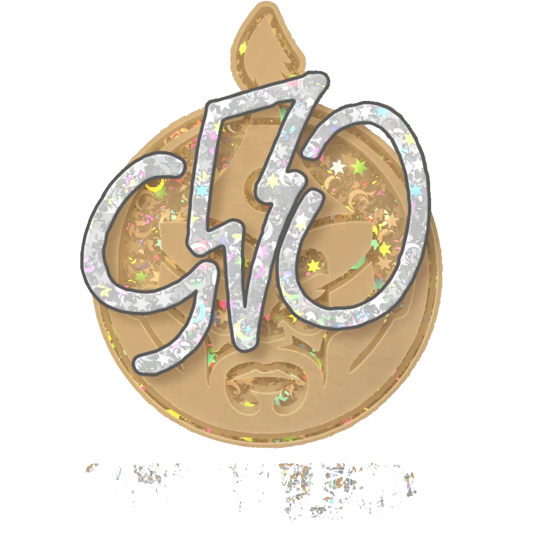Sticker 50%