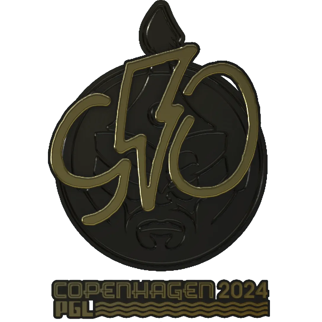 Sticker 0%