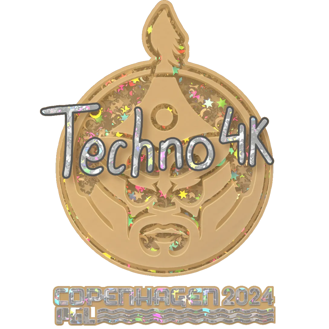 Sticker 0%