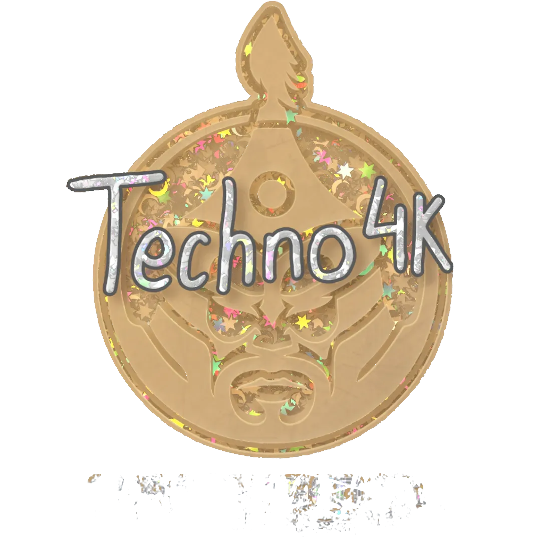 Sticker 50%