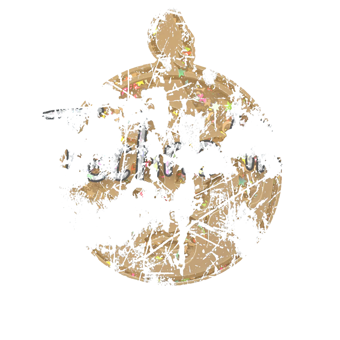 Sticker 90%