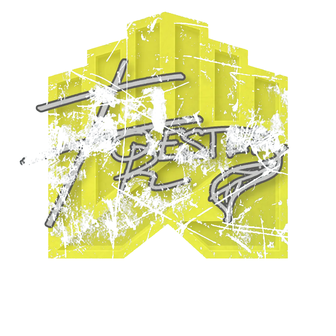 Sticker 80%