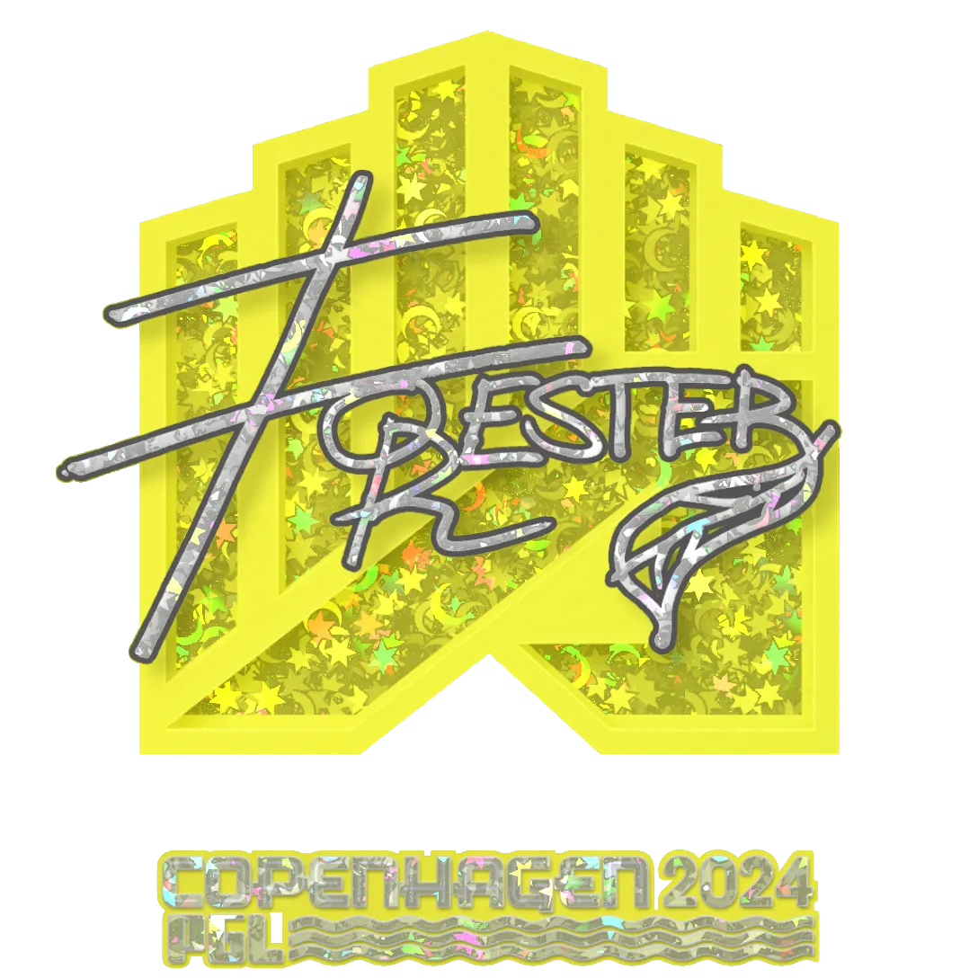 Sticker 0%