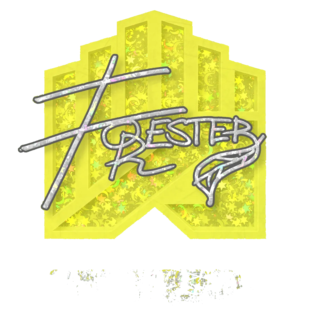 Sticker 50%