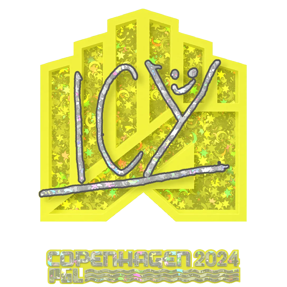 Sticker 0%