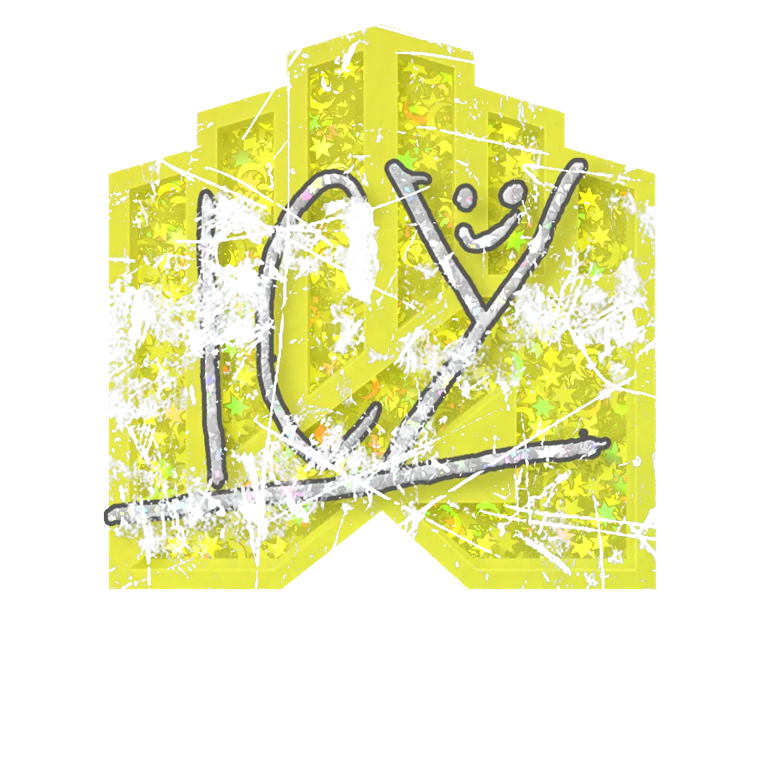 Sticker 80%