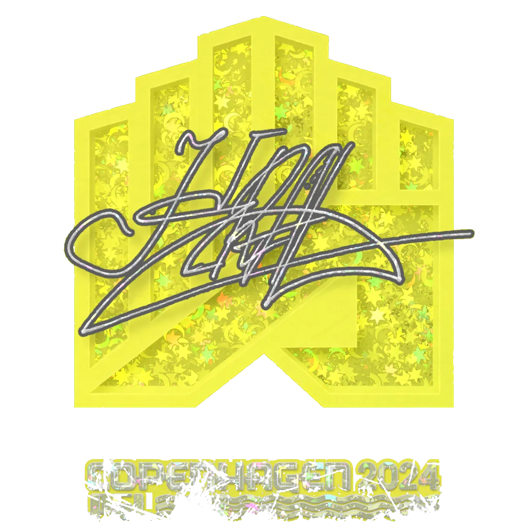 Sticker 25%