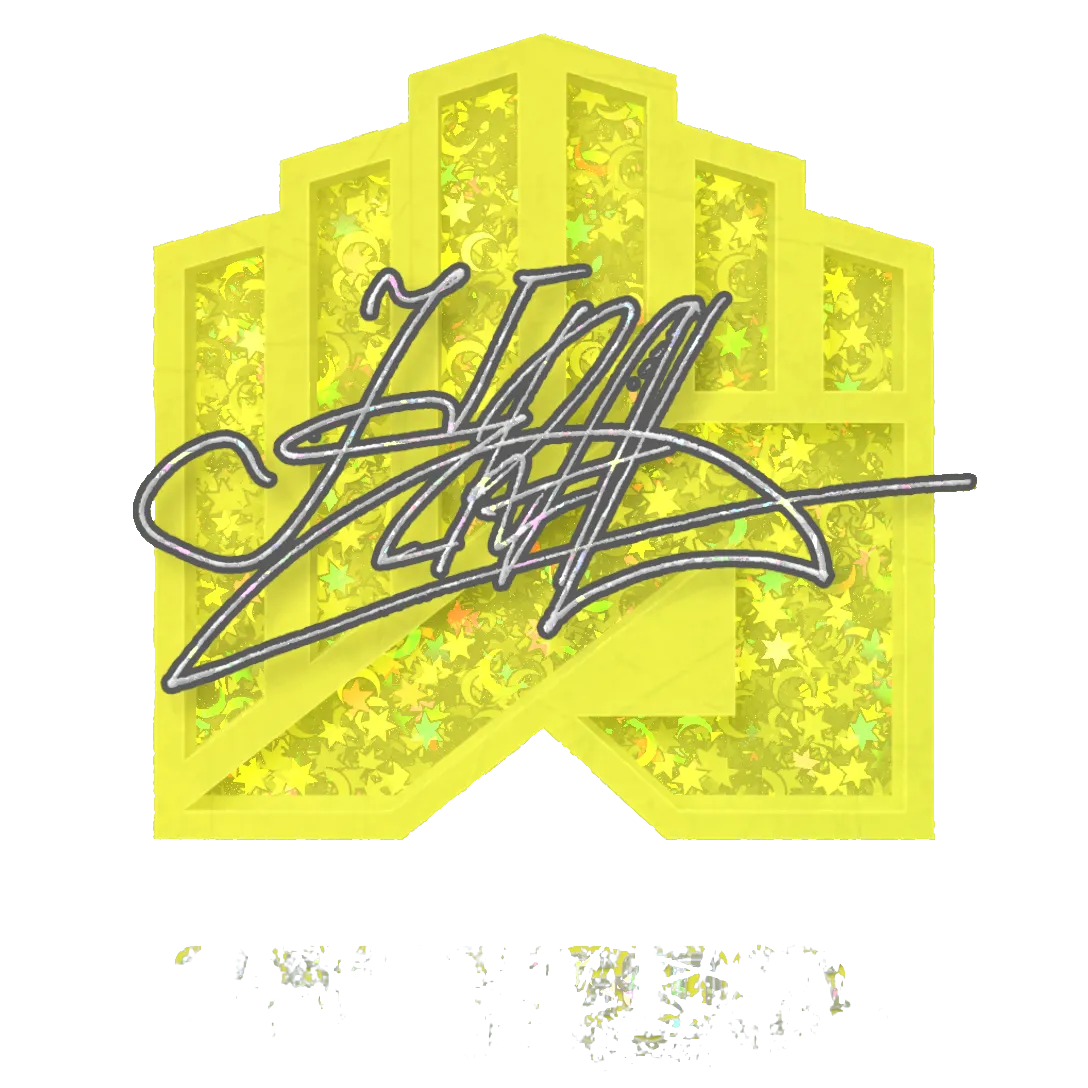 Sticker 50%