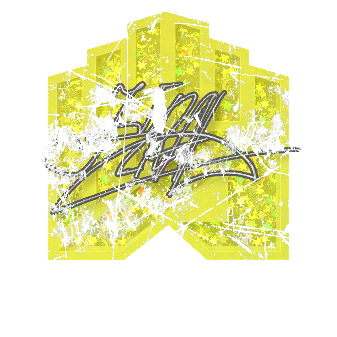 Sticker 80%