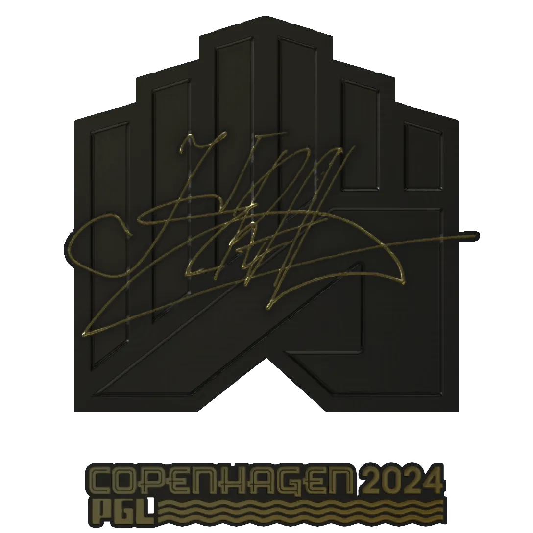 Sticker 0%