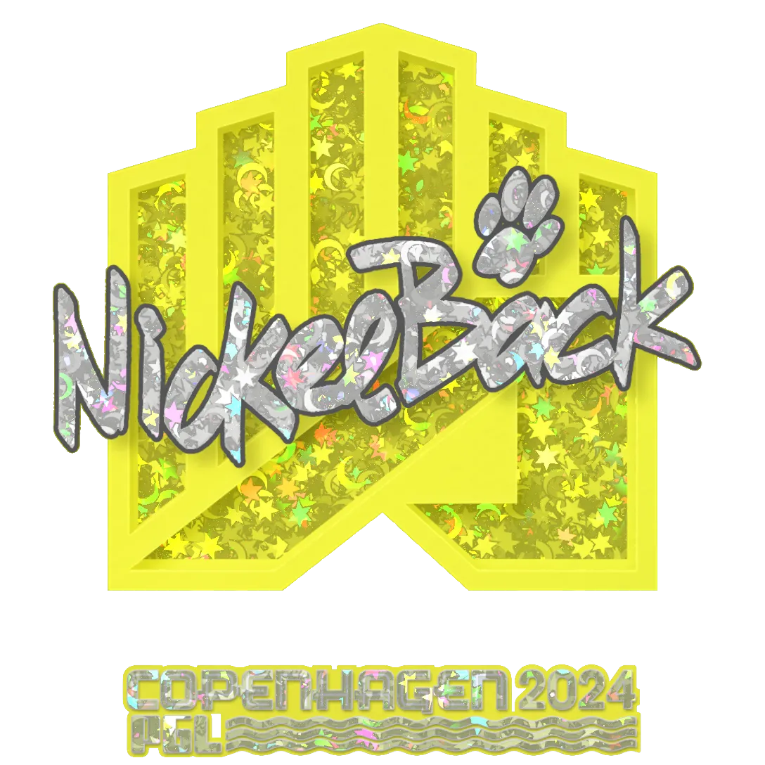 Sticker 0%