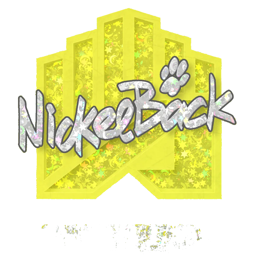 Sticker 50%