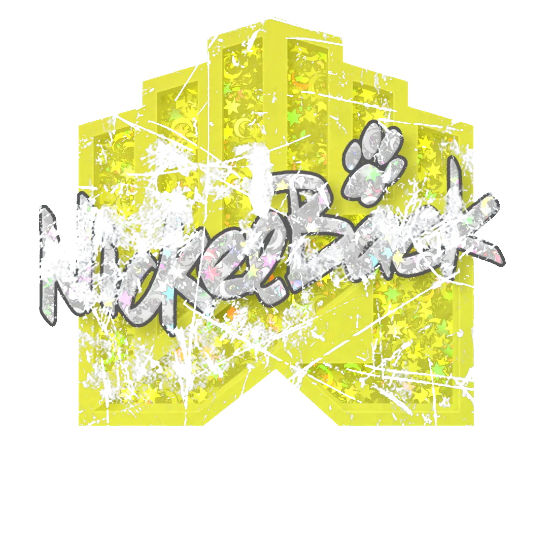 Sticker 80%