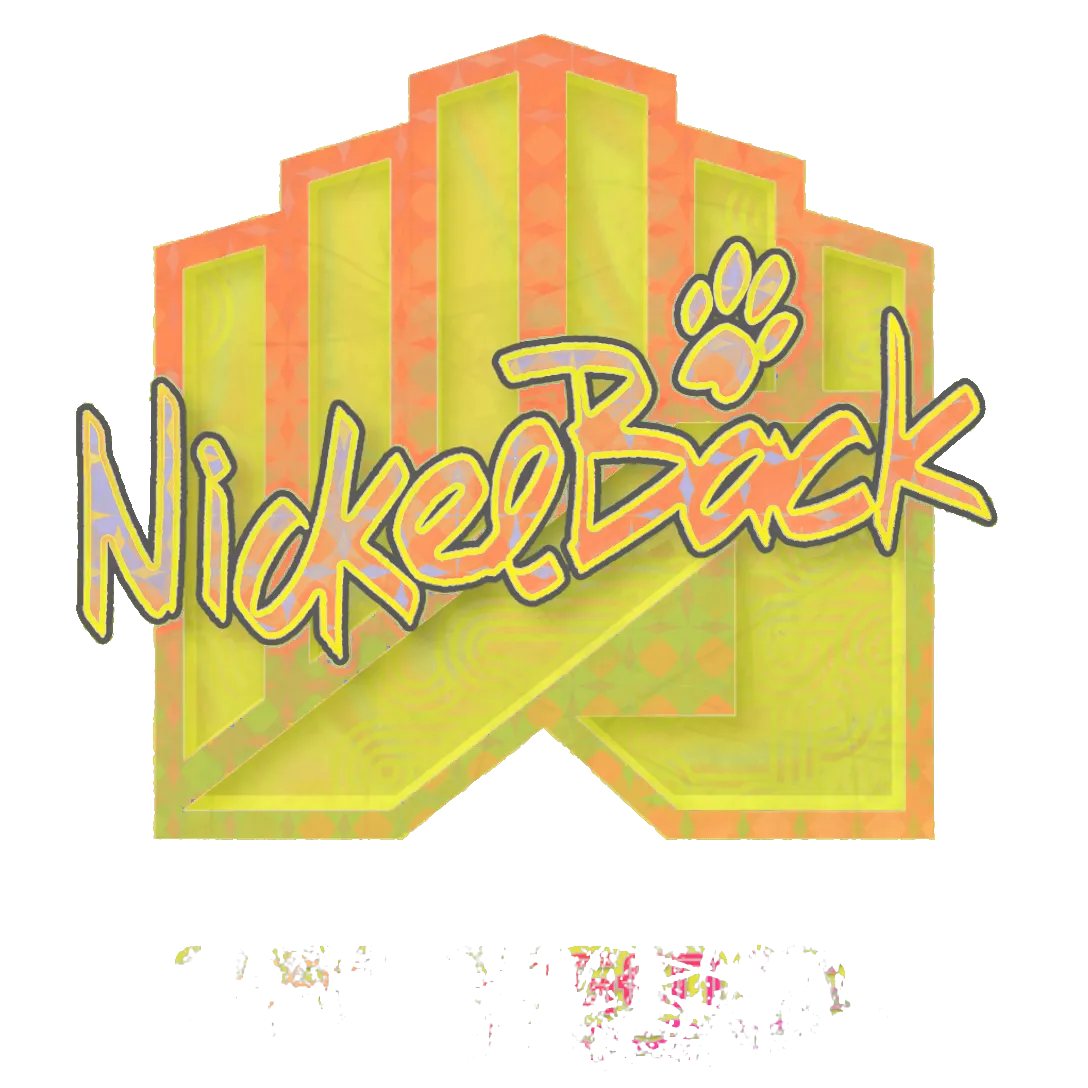 Sticker 50%