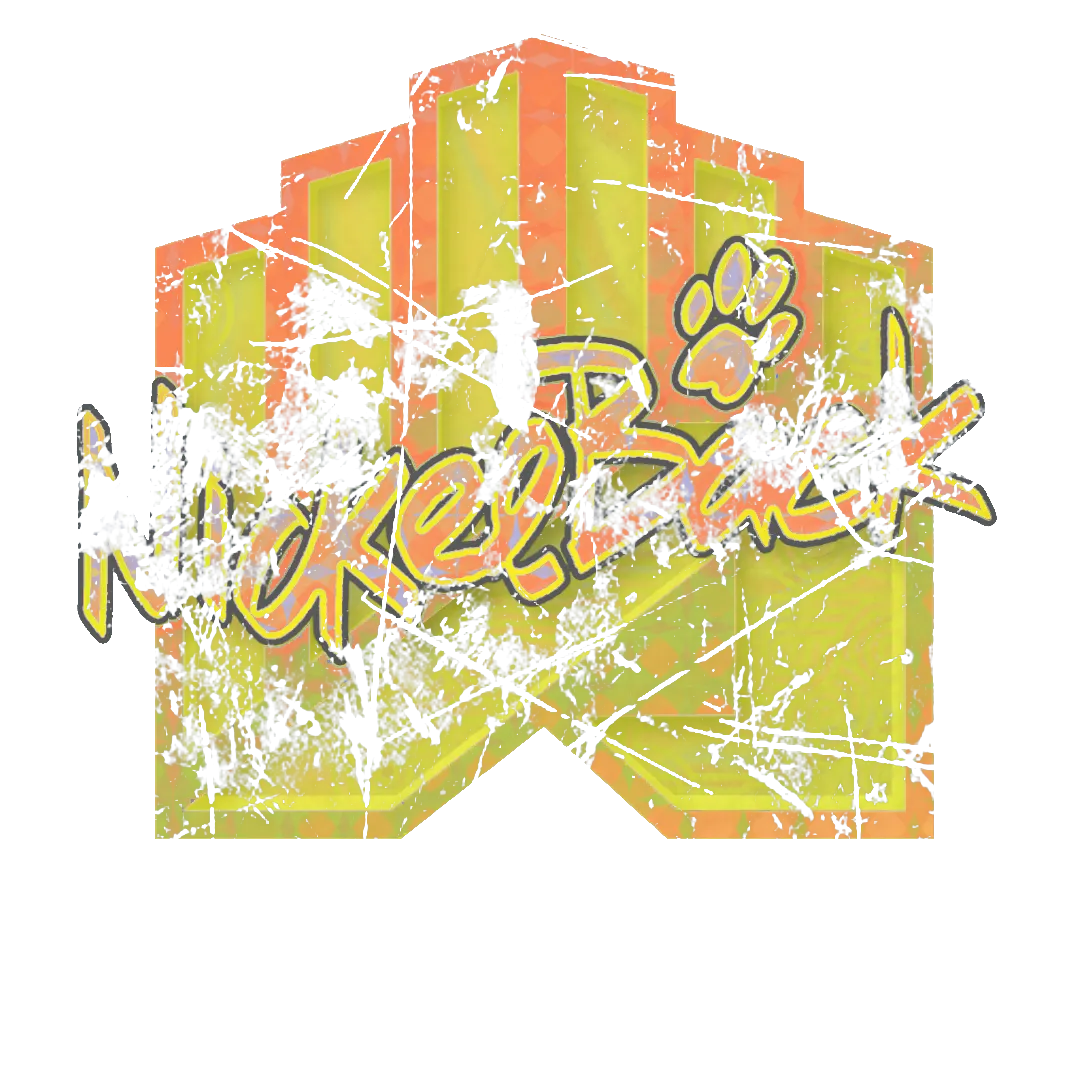 Sticker 80%