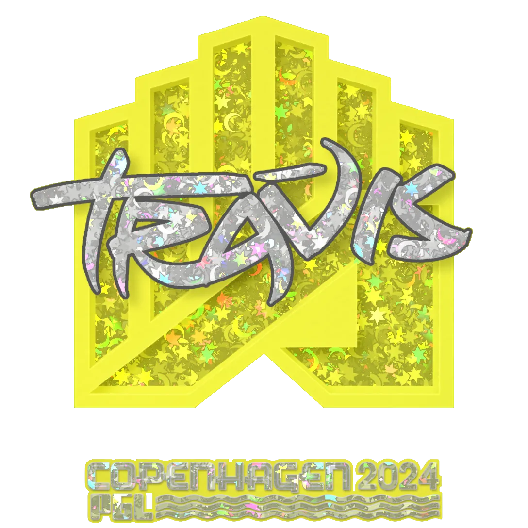 Sticker 0%