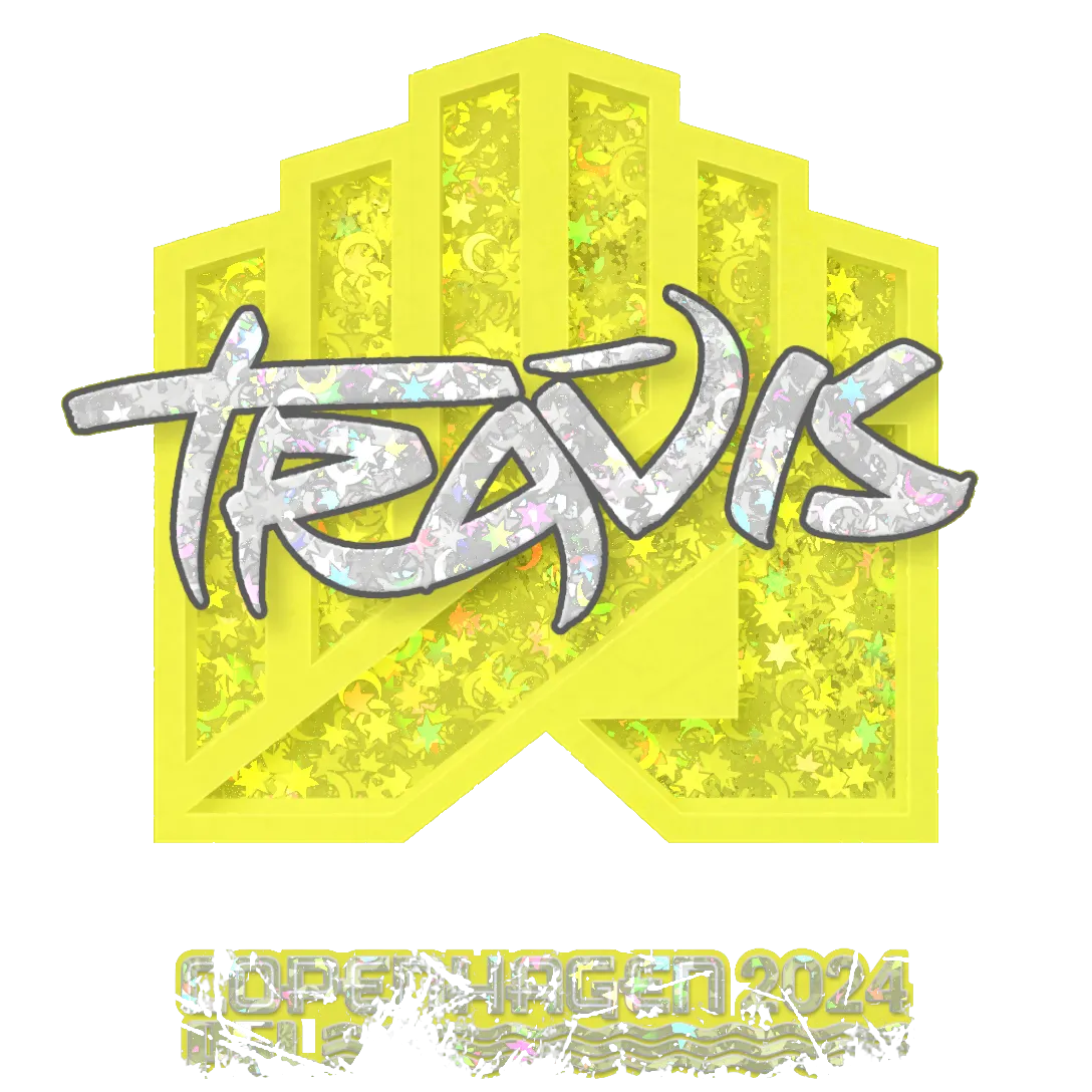 Sticker 25%