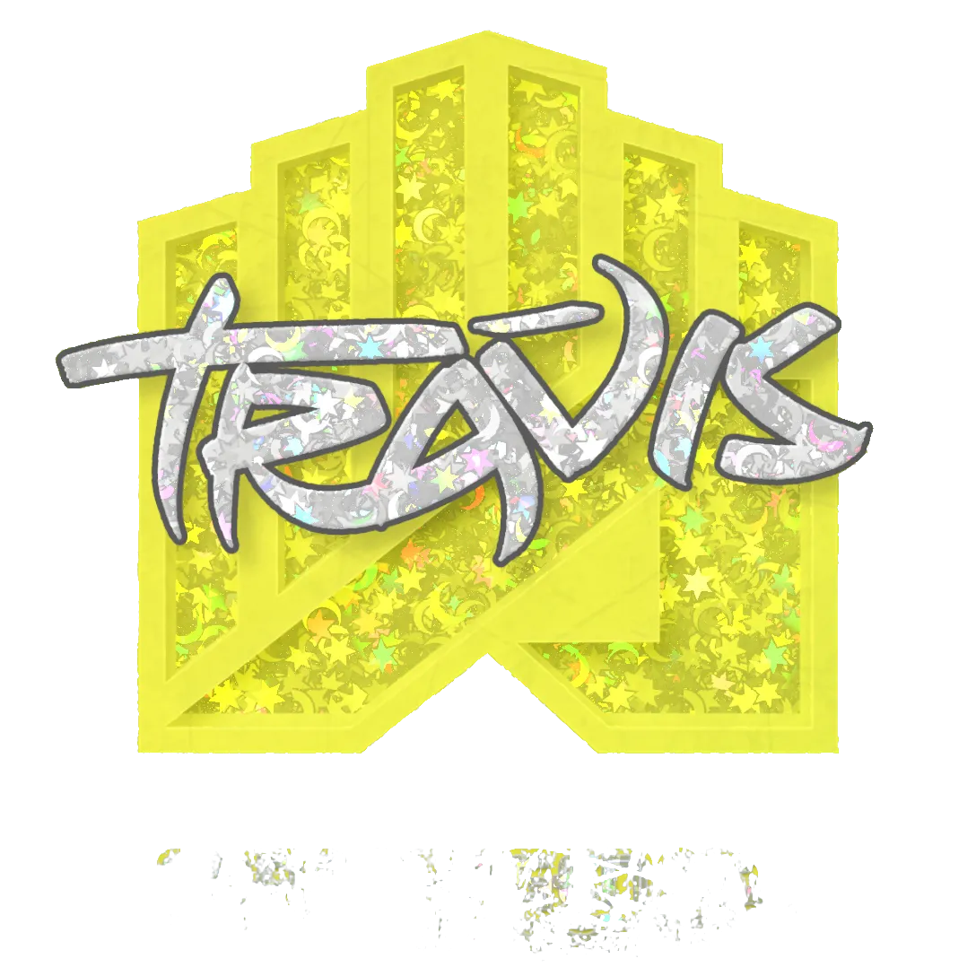 Sticker 50%