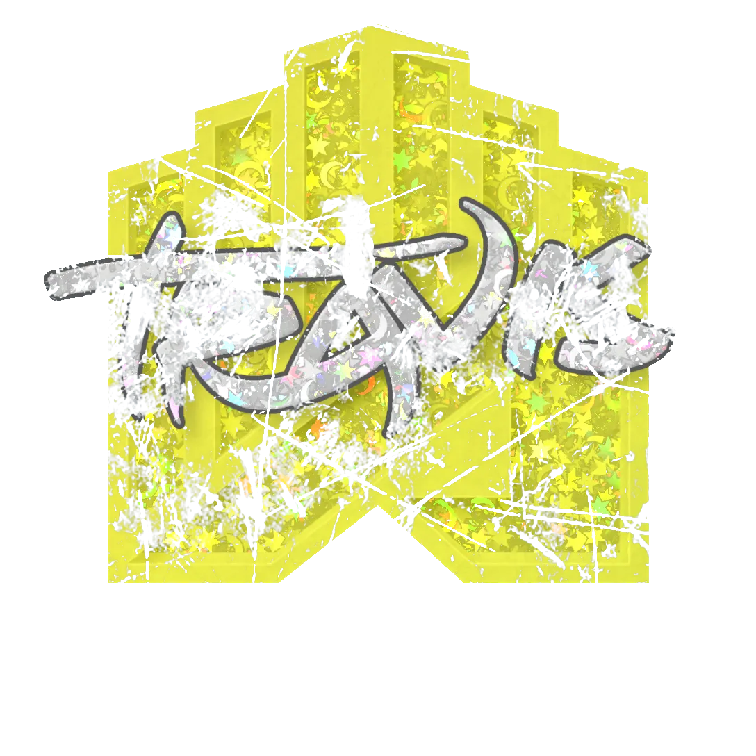 Sticker 80%