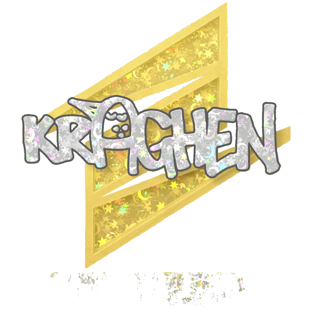 Sticker 50%