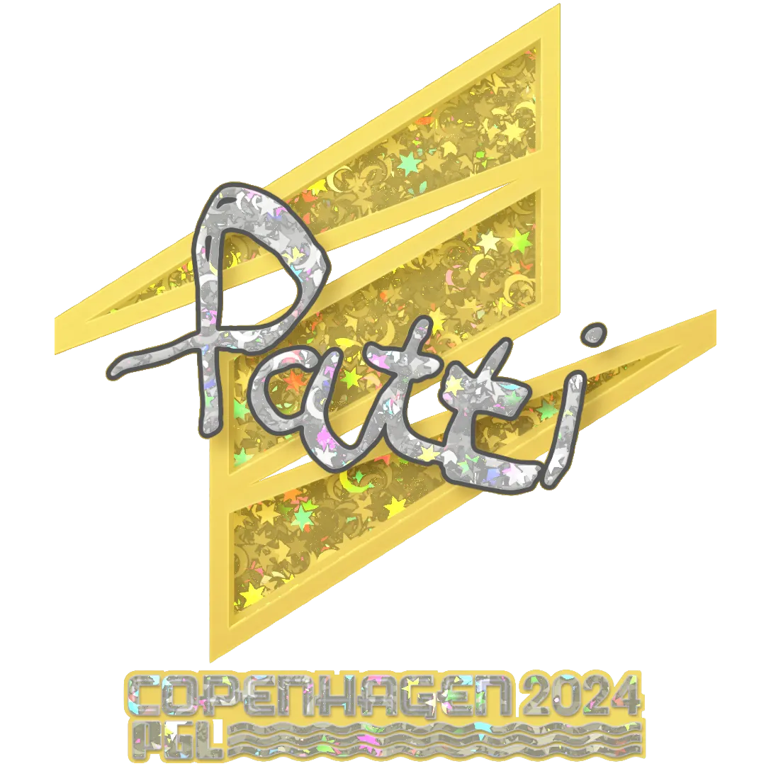 Sticker 0%