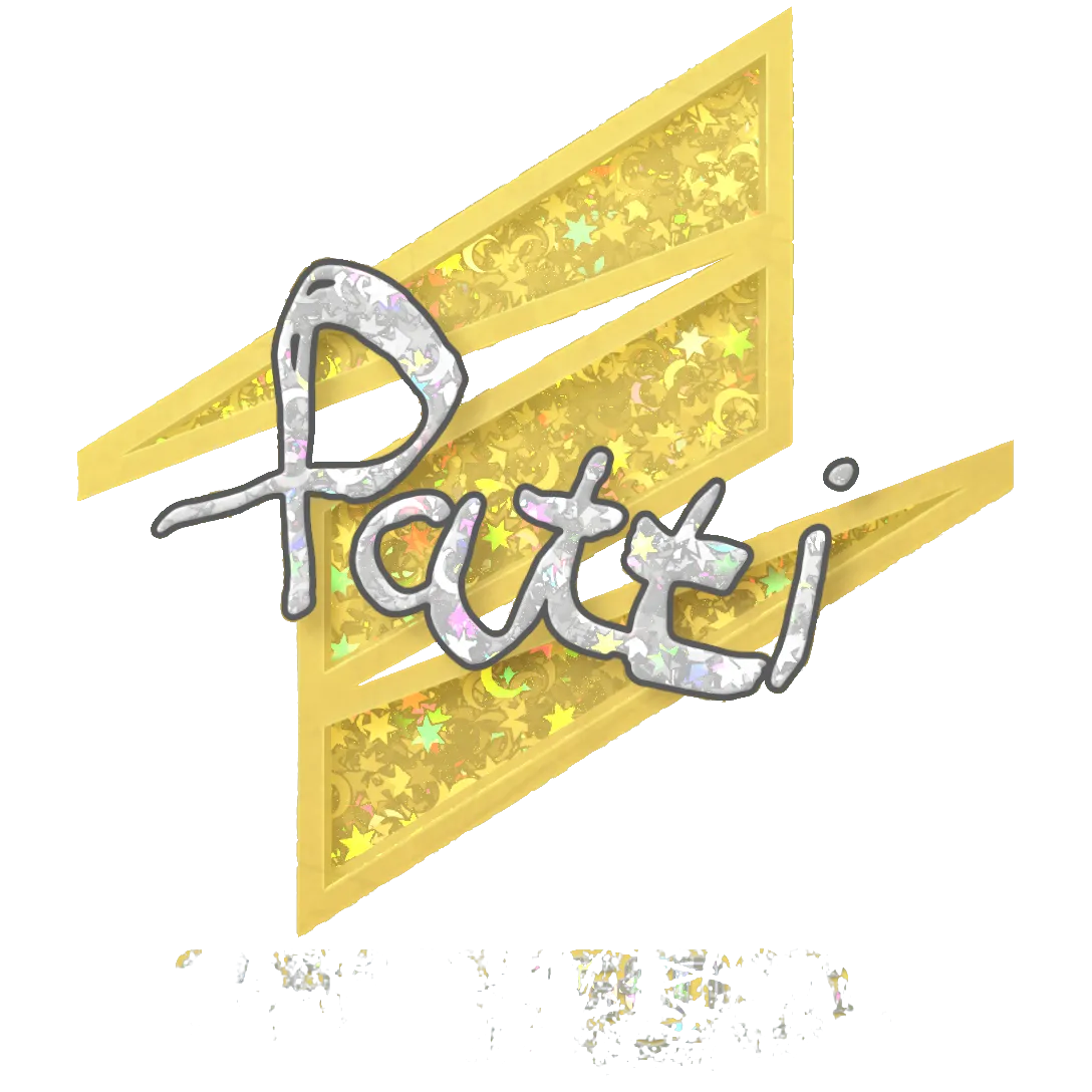 Sticker 50%