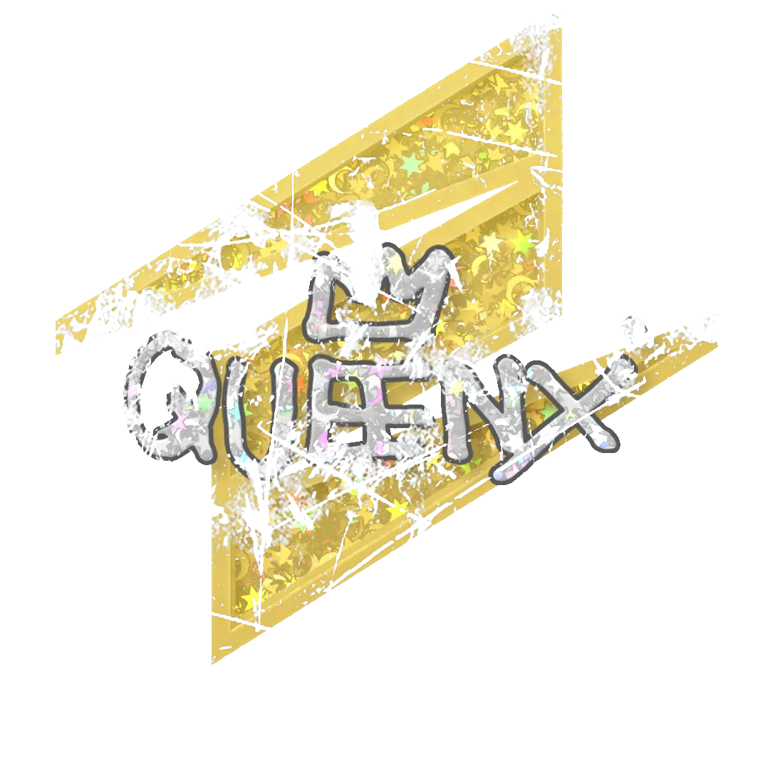 Sticker 80%