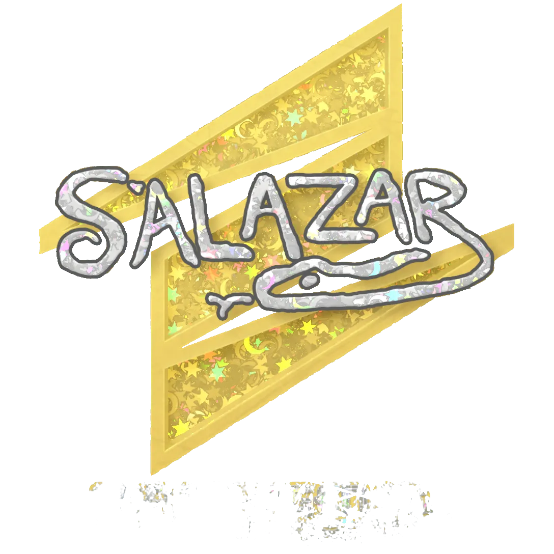 Sticker 50%