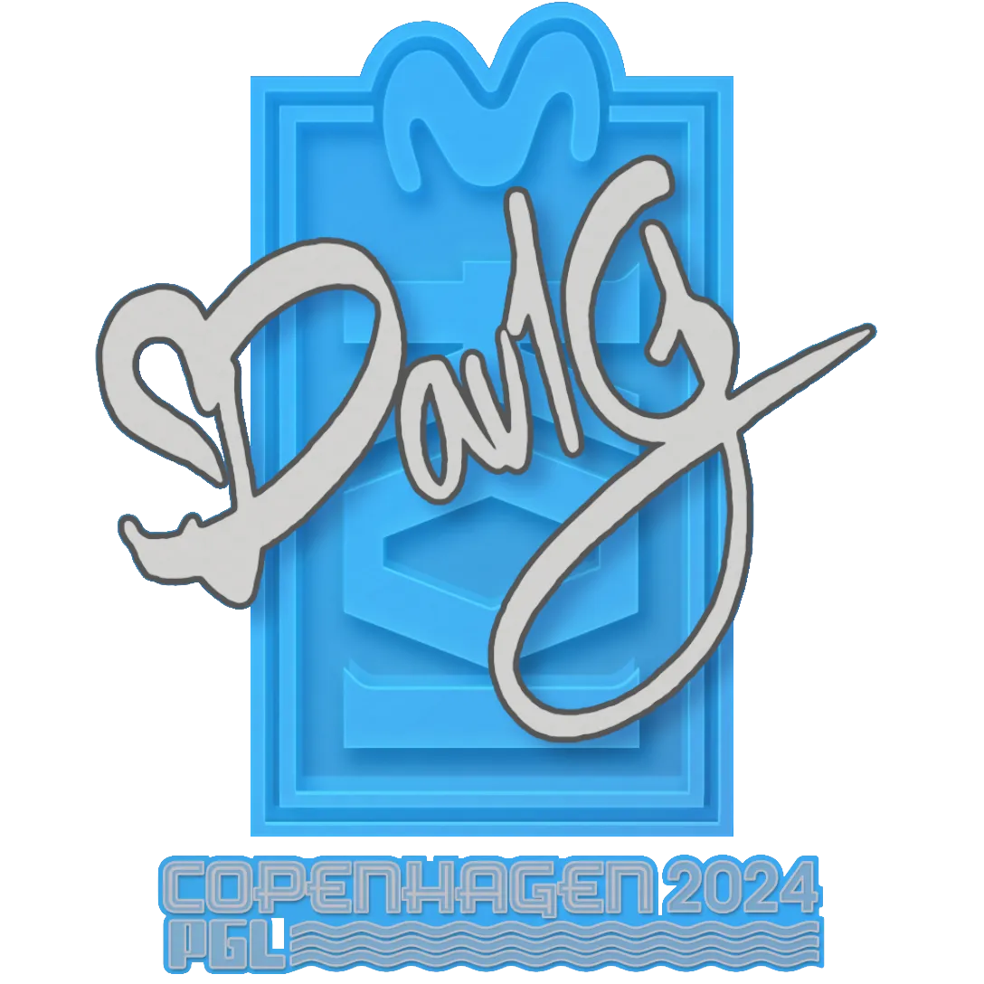 Sticker 0%