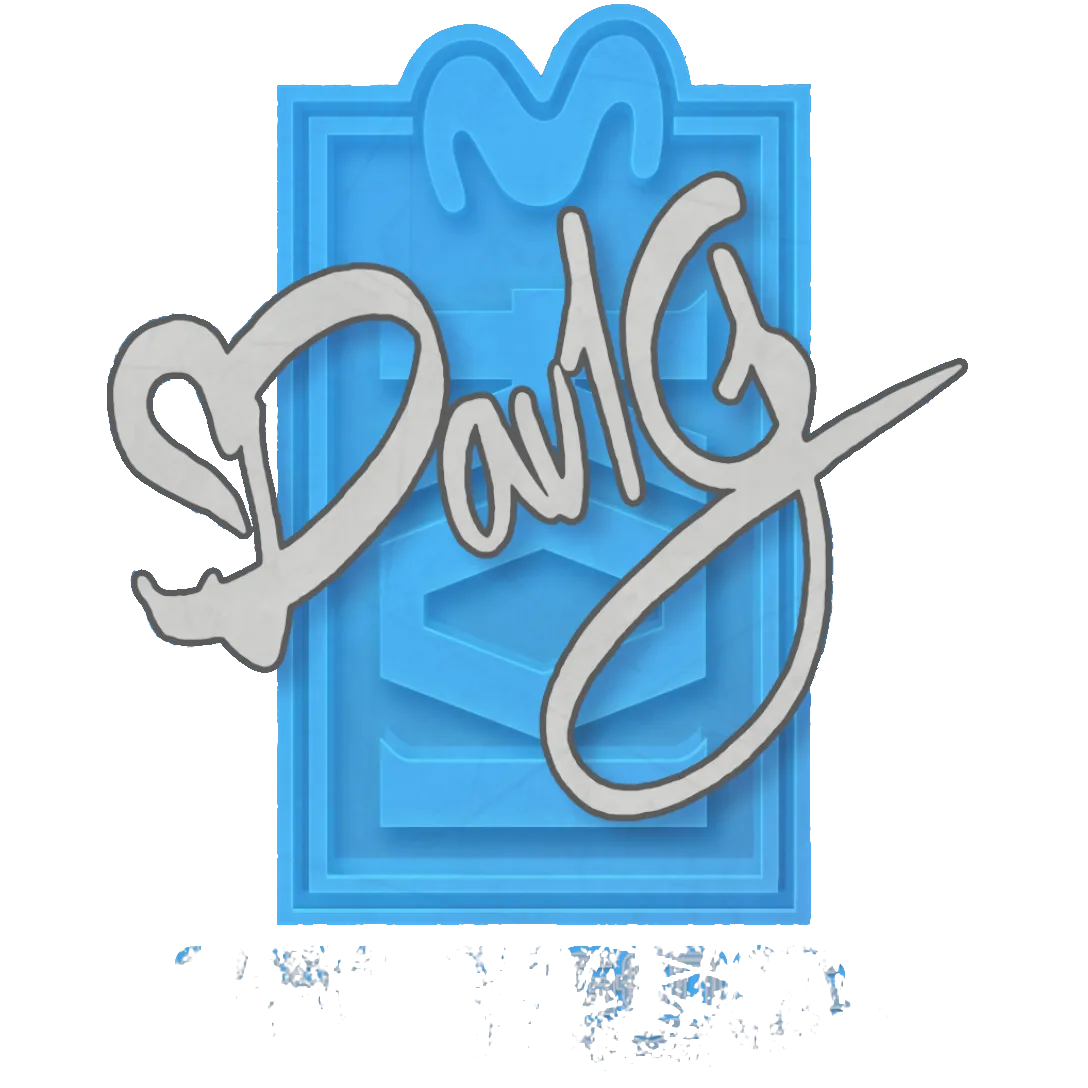 Sticker 50%