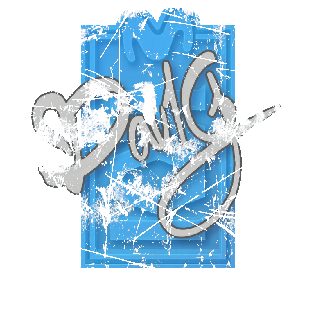 Sticker 80%