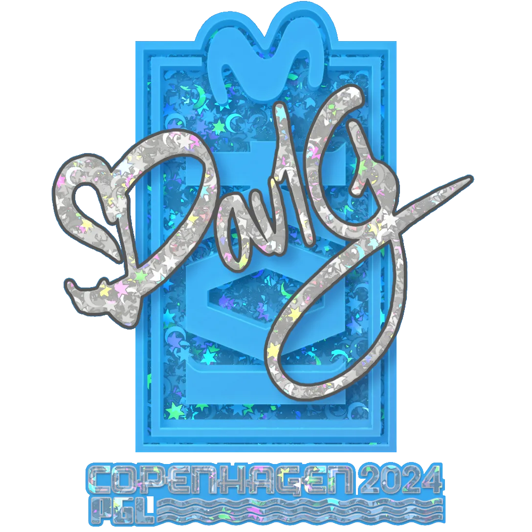 Sticker 0%