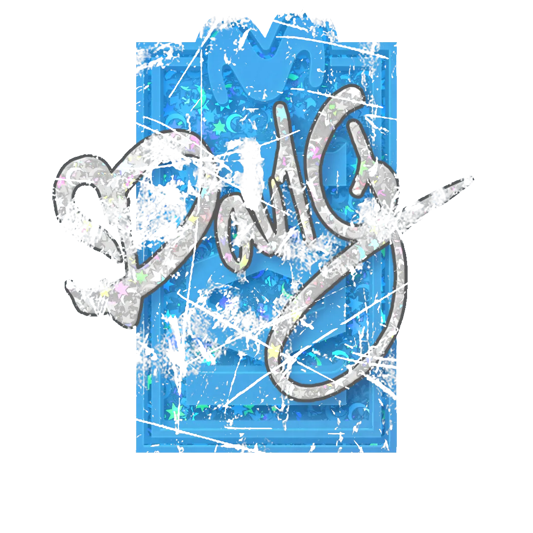 Sticker 80%