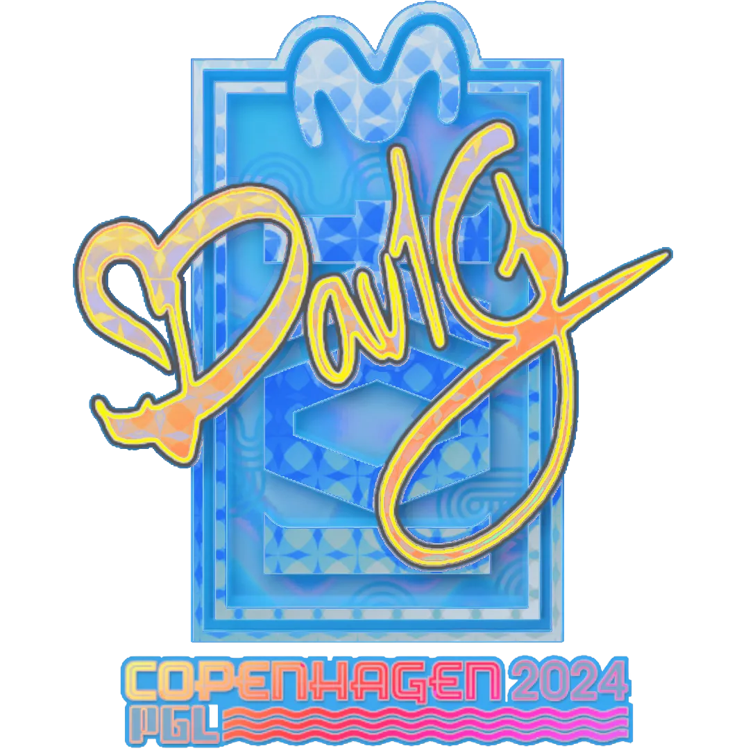 Sticker 0%