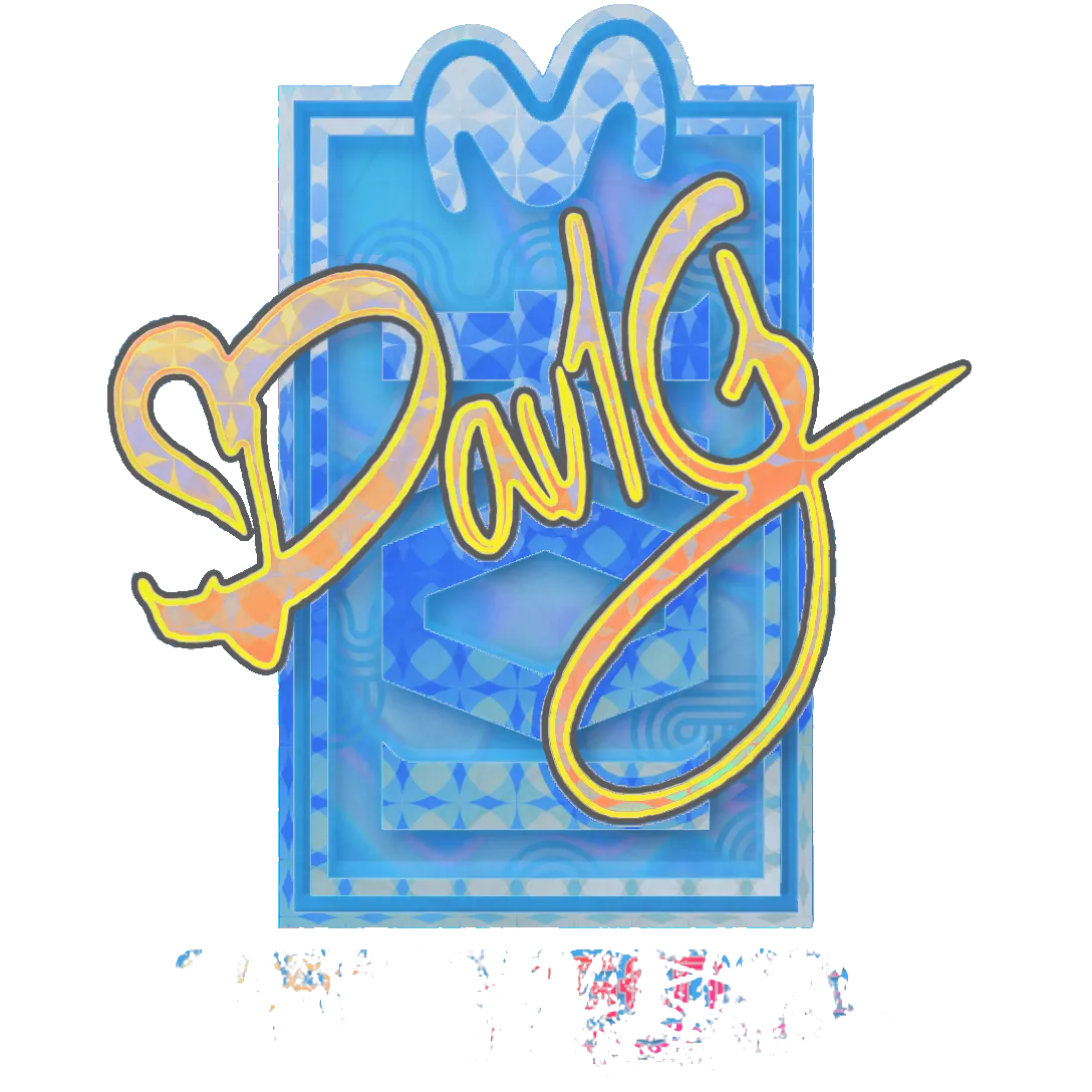 Sticker 50%