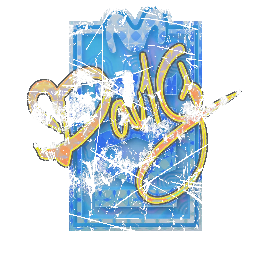 Sticker 80%