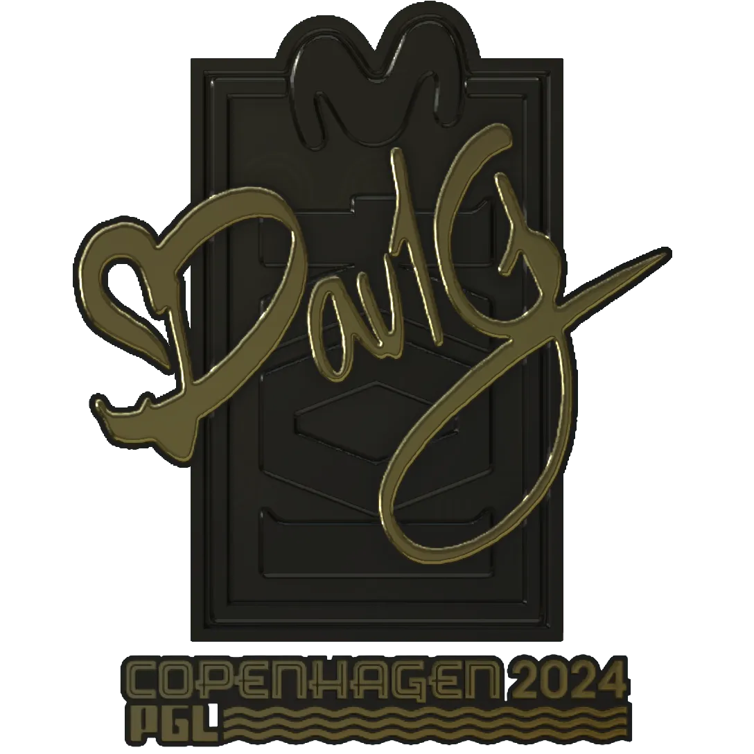Sticker 0%