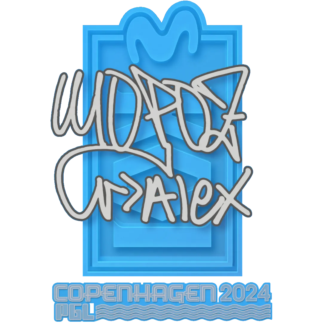 Sticker 0%
