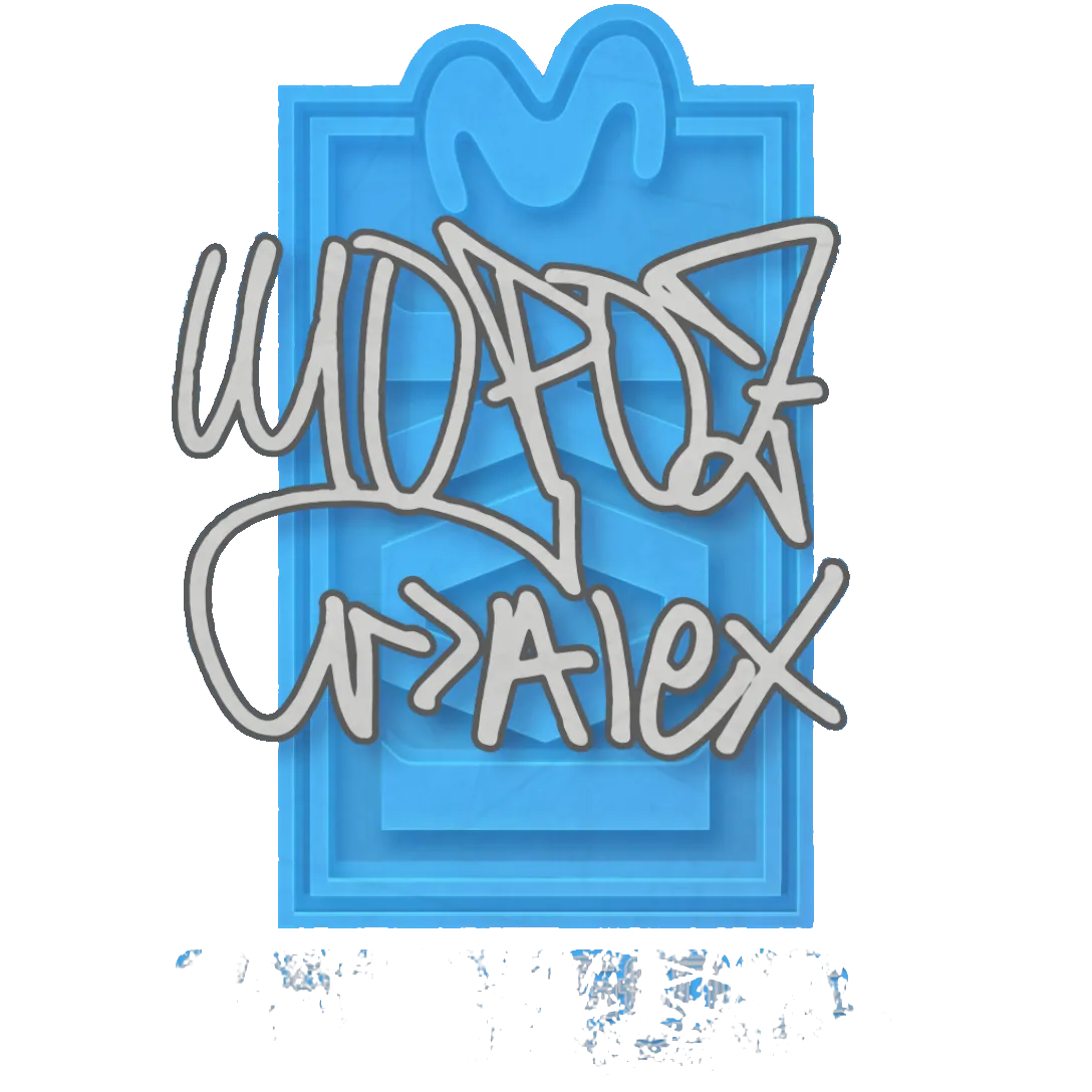 Sticker 50%