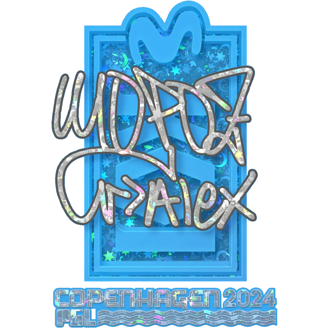 Sticker 0%